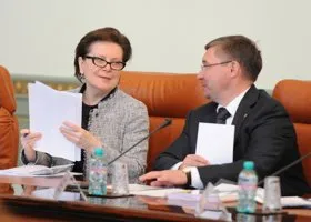 В Югре обворовали проект, из-за которого округ поспорил с Тюменью