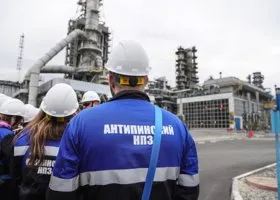 Кредиторы Антипинского НПЗ оспаривают его крупнейшие сделки