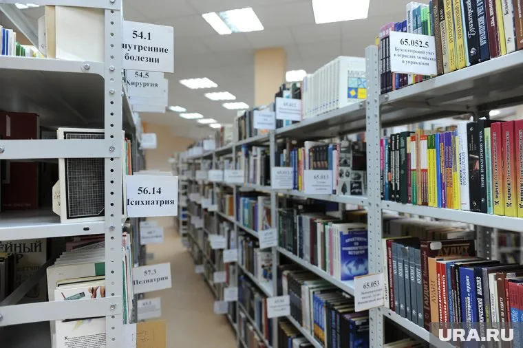 По одной книге про Южный Урал появится в каждой библиотеке Волновахского района