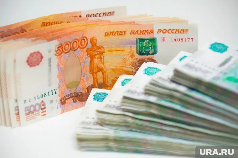 Жительница Ханты-Мансийска выиграла 1 млн рублей, купив 300 лотерейных билетов
