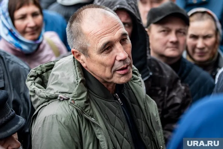 Дмитрий Соколов надеется, что ему все же удастся отдохнуть в жаркой стране