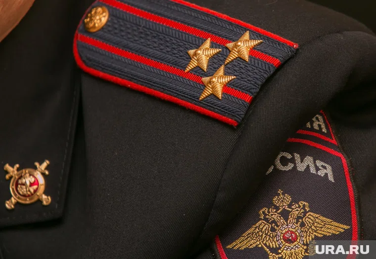 Новый начальник УМВД Нижневартовска Дмитрий Бридня уже приступил к исполнению обязанностей