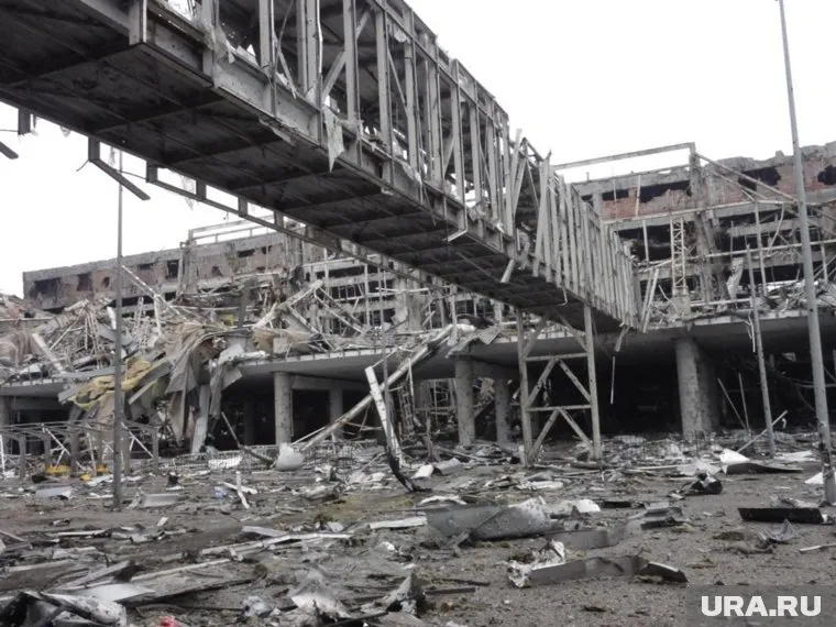 За сутки ВСУ более 1600 раз открывали огонь по населенным пунктам ДНР