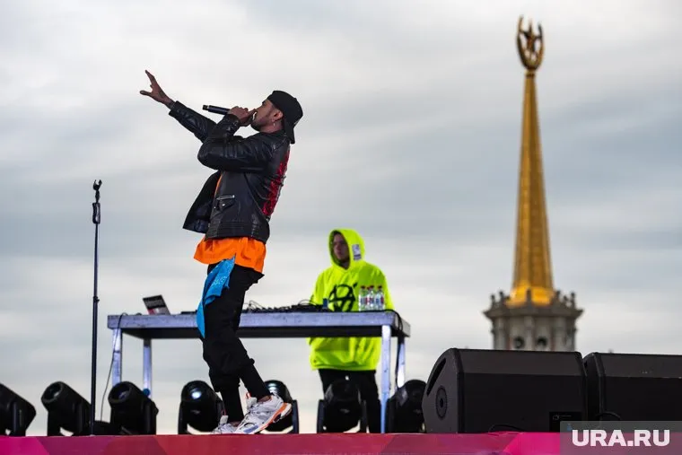 День города в Екатеринбурге пройдет в онлайн-формате второй год подряд