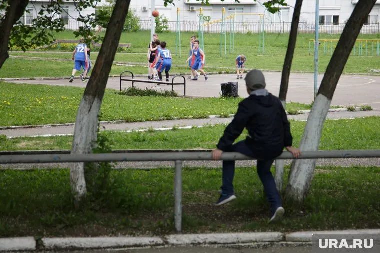 Полицейские выяснили, что между мужчиной и подростком была интимная связь