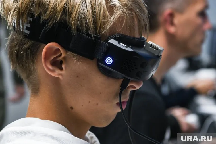 В Хабаровском крае школьников обучат управлению беспилотниками