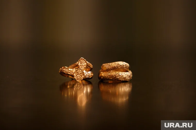 Возможно, кольцо прольет свет на страшные события (архивное фото)