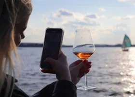 В России обвалились продажи импортного алкоголя