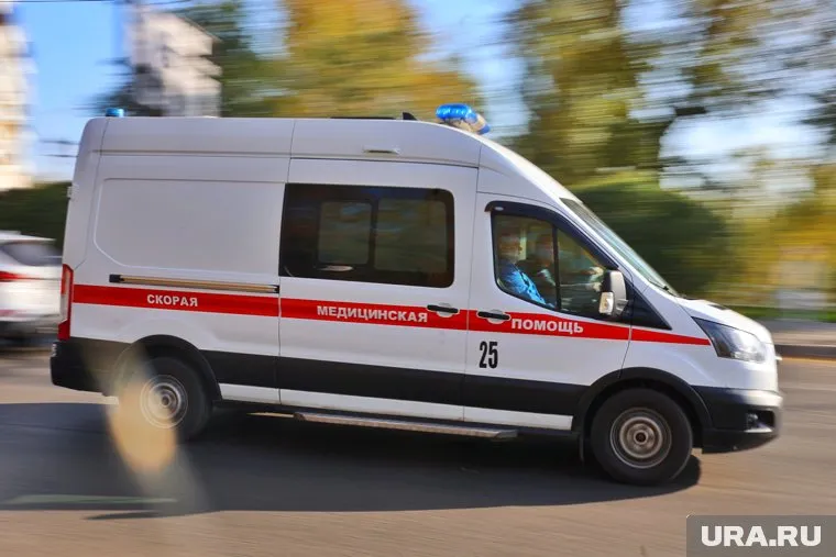 Из летнего лагеря в Тыве госпитализировали двадцаток детей