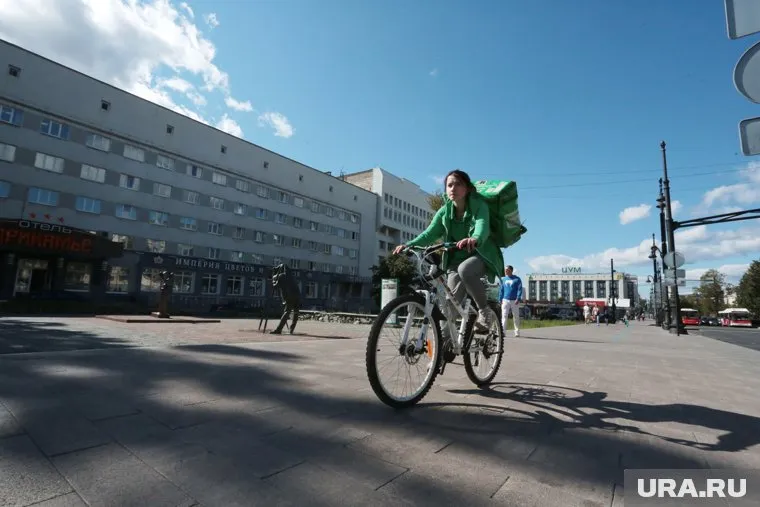 Не все кафе и рестораны подключили услугу доставки еды, несмотря на рост этой сферы