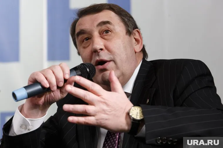 Андрей Нечаев высказался о заявлении Владимира Путина