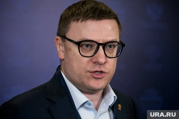 Алексей Текслер распорядился подготовить регион к принятию беженцев