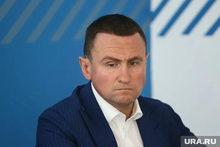 Дмитрий Осипов покинул свой пост по собственному желанию