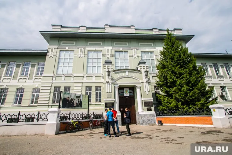 В ШГПУ планируют уйти на дистанционное обучение с 19 октября