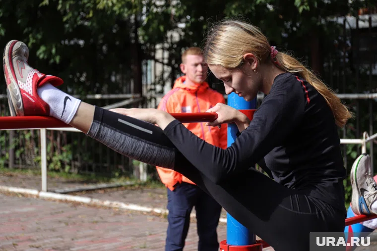 Упражнения Кегеля призваны укрепить мышцы таза