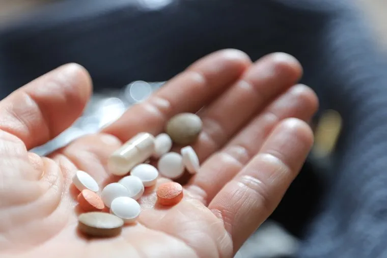 Лекарства.Таблетки. Курган