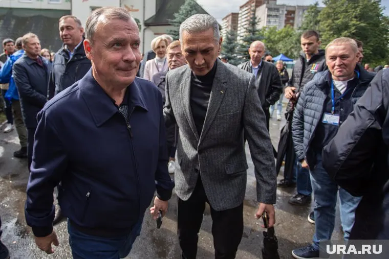 Фарух Мирзоев заявил, что поблажек подросткам быть не должно