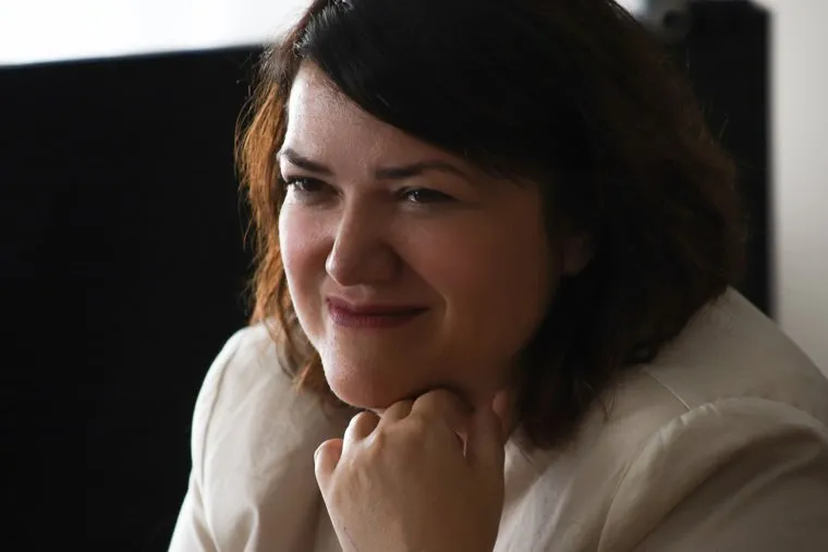 Интервью с ректором Курганского государственного университета Дубив Надеждой. Курган