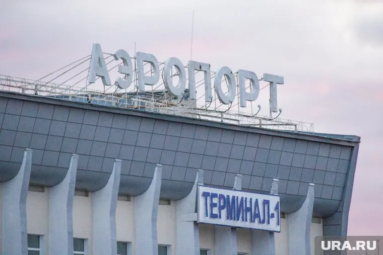 Рейс до Казани вылетит из аэропорта Нижневартовска 29 октября