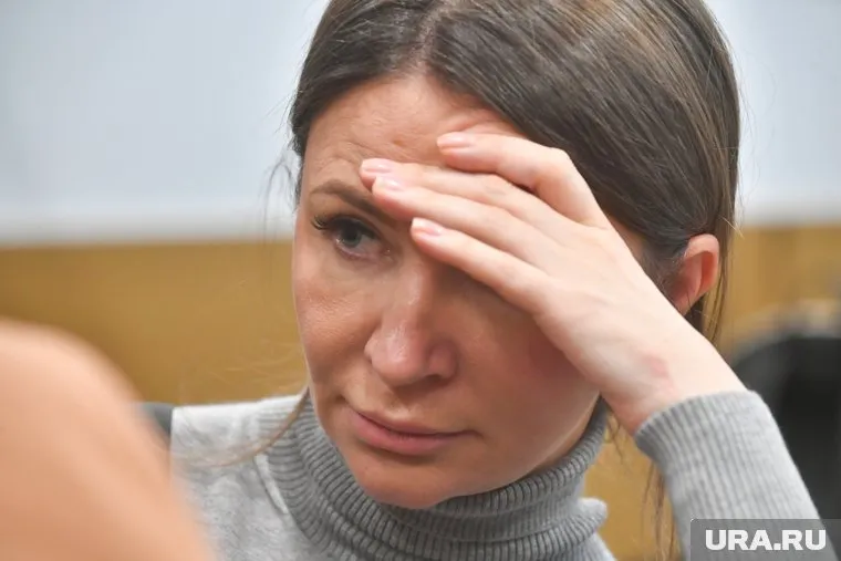 У Елены Блиновской есть разрешение на снятие ареста с определенного имущества, заявила адвокат Наталия Сальникова