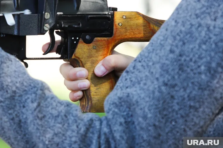 Правительство РФ подготовило отзыв на инициативу курганских депутатов об ужесточении закона «Об оружии»