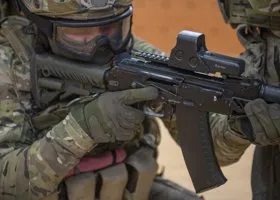 Бойцы ФСБ подготовились к атакам террористов в Екатеринбурге