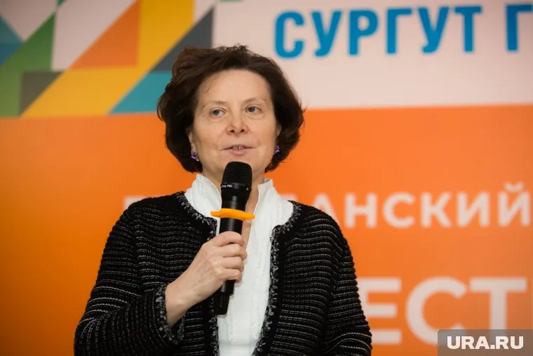 Губернатор Югры Наталья Комарова открывает новую эпоху работы с югорчанами — через лидеров общественного мнения