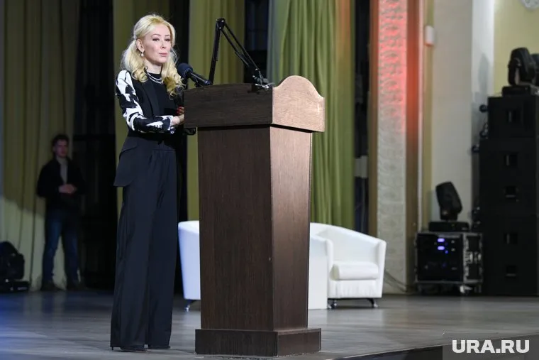 Екатерину Мизулину очень удивило, какие клипы снимал рэпер