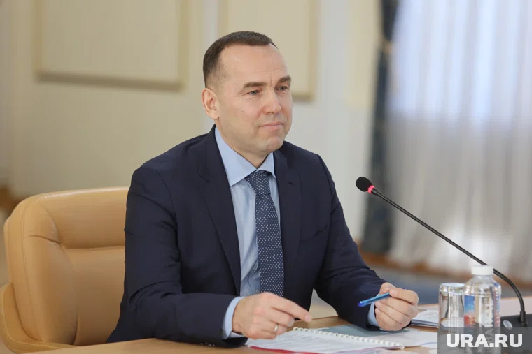 Шумков отметил вклад матерей в воспитание детей