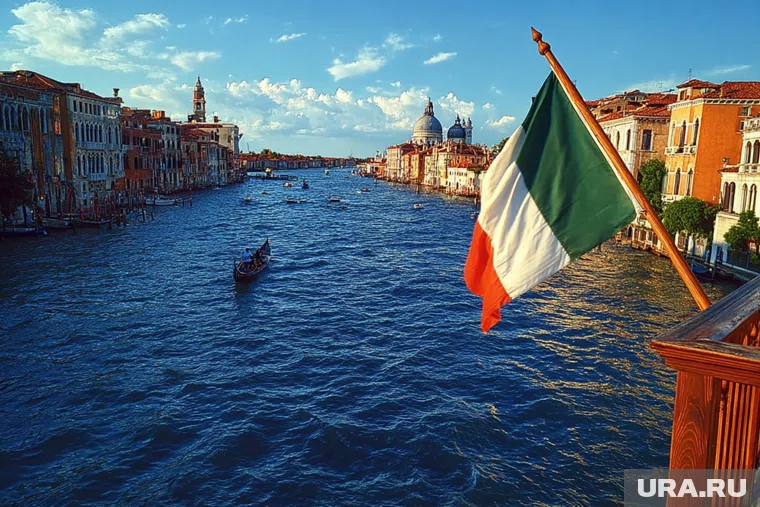 Министр туризма Италии заявила, что в стране рады туристам из РФ