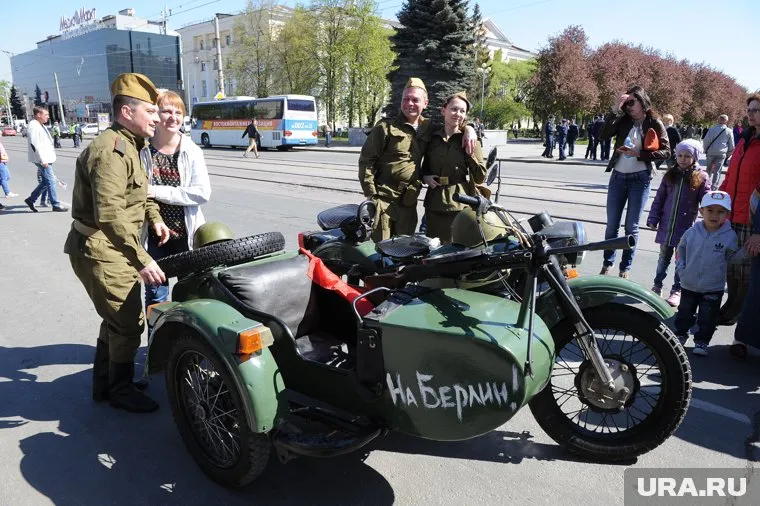 Жители Германии объяснили свою нелюбовь к россиянам целым рядом привычек гостей страны