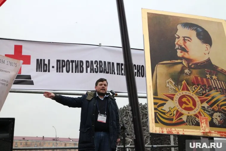 Евгений Фридман готовит новые разоблачения чиновников