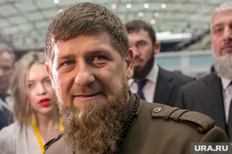 Рамзан Кадыров назвал «нелюдями» тех, кто совершает преступления