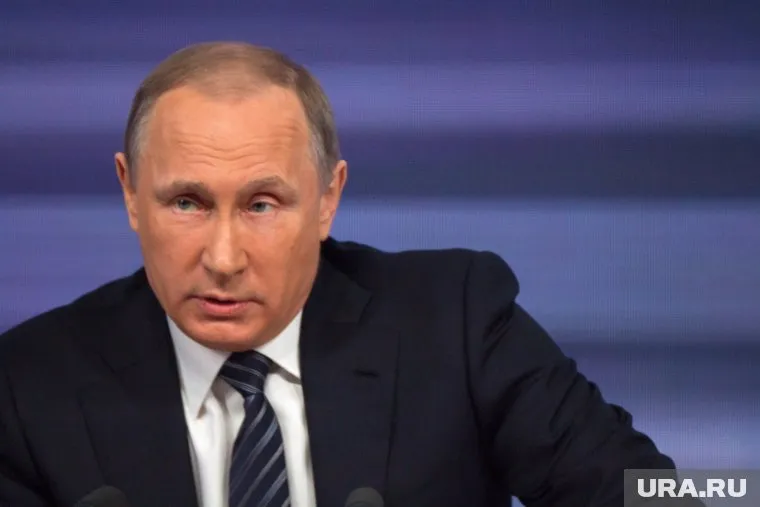 Российский президент внезапно решил встретиться с Башар Асадом