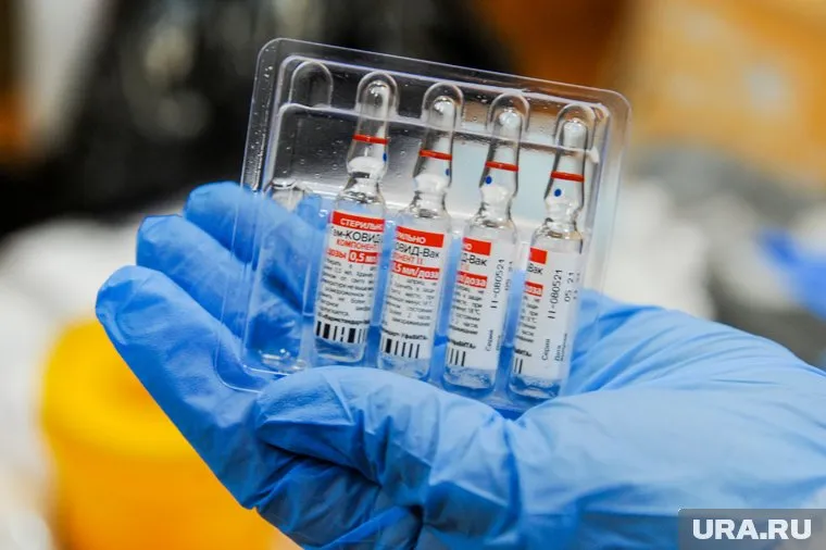 Алексей Аграновский рассказал, что у вакцинированных реже отмечается постковидный синдром