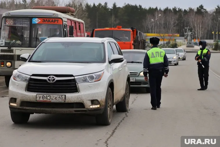 На Карамовском посту установят оборудования для поимки злоумышленников