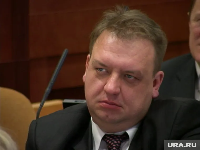 В возрасте 52-х лет умер экс-депутат свердловского заксобрания Константин Карякин