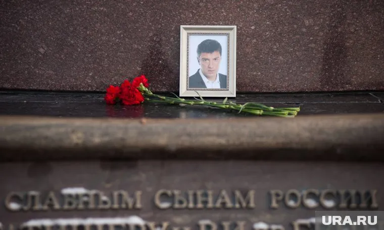 Бориса Немцова убили в центре Москвы больше 2 лет назад