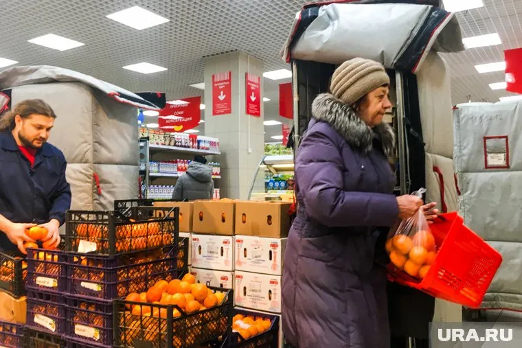 Наибольшие трудности возникают у молодых семей и пенсионеров