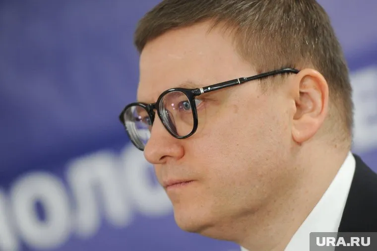 Текслер распорядился увеличить количество единиц техники, которая используется для вывоза мусора