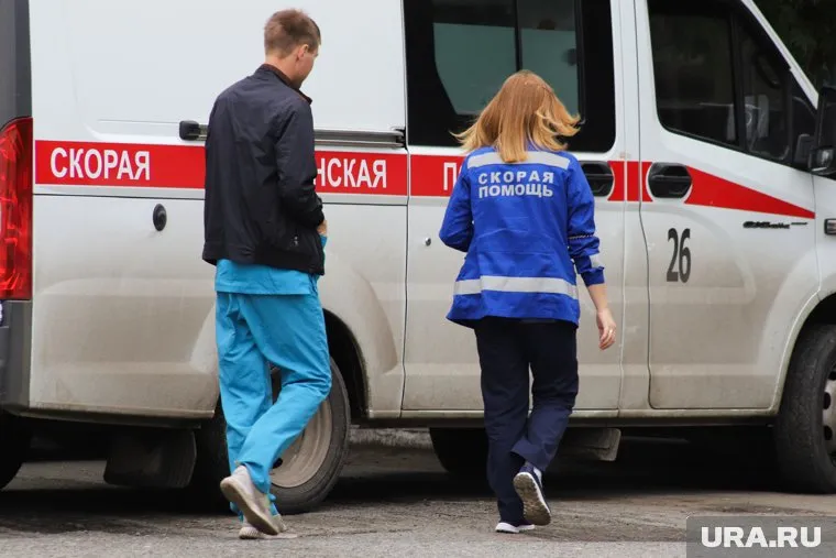 Водитель скорой помощи выиграл суд у курганской власти