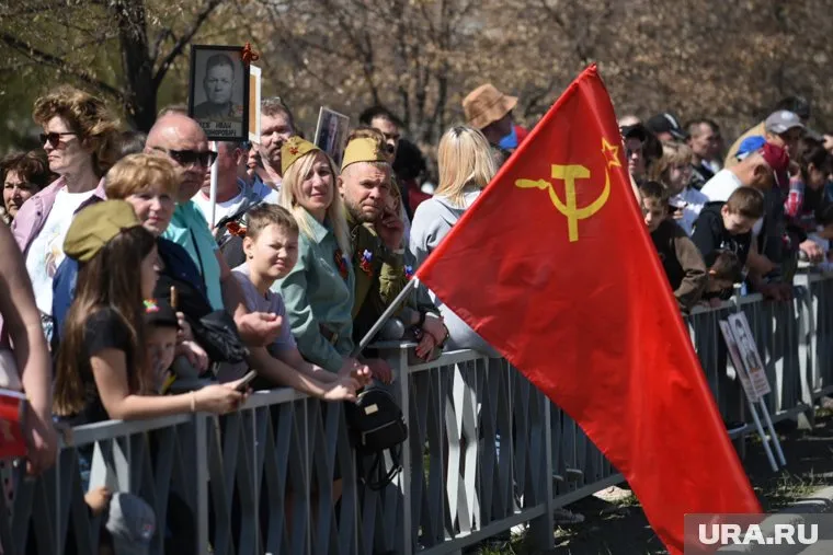 Депутат Госдумы считает, что принцип СССР поможет защитить суверенные государства от США