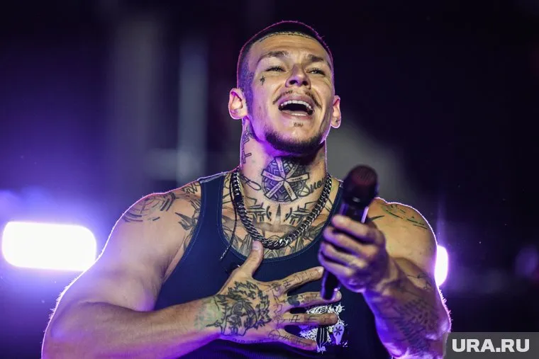 Новый трек Niletto, Леши Свика и Олега Майами будет называться «Громче города» (архивное фото)