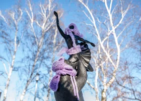 Пермякам рассказали об аномалиях погоды в декабре