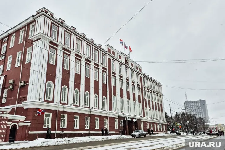 Отдел туризма в администрации Перми обновится полностью