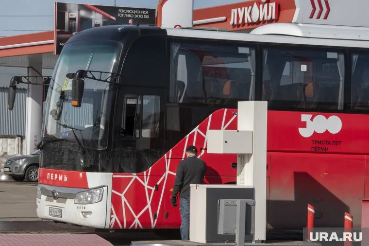 Цена поездки в транспорте Перми пока остается прежней