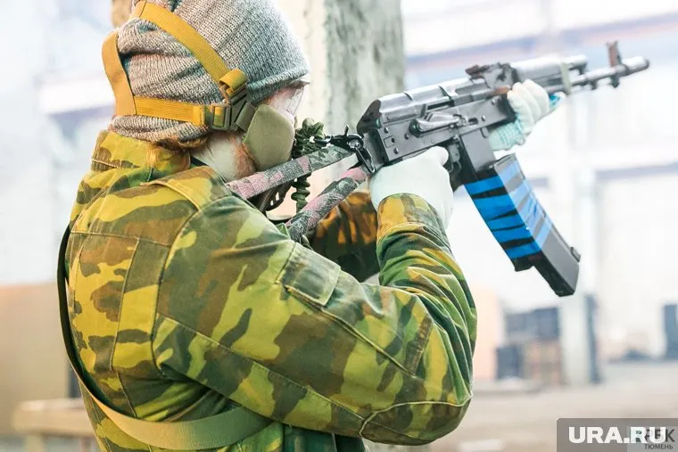 Актер Алексей Панин выложил в своей соцсети просьбу ВСУ о сборе средств «для выполнения боевых задач»