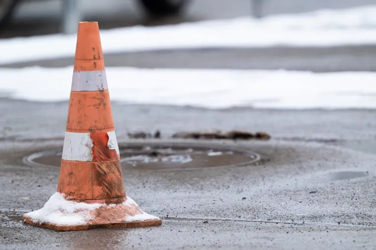 Обзорная по городу. Пермь