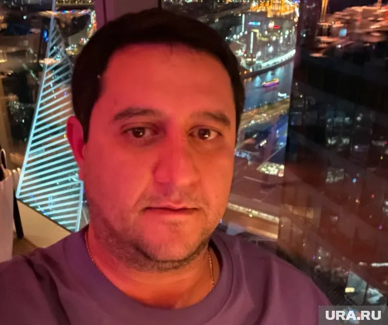 Дудаев заявил, что задержание Щепихина (на фото) проходило без особо жестких насильственных действий