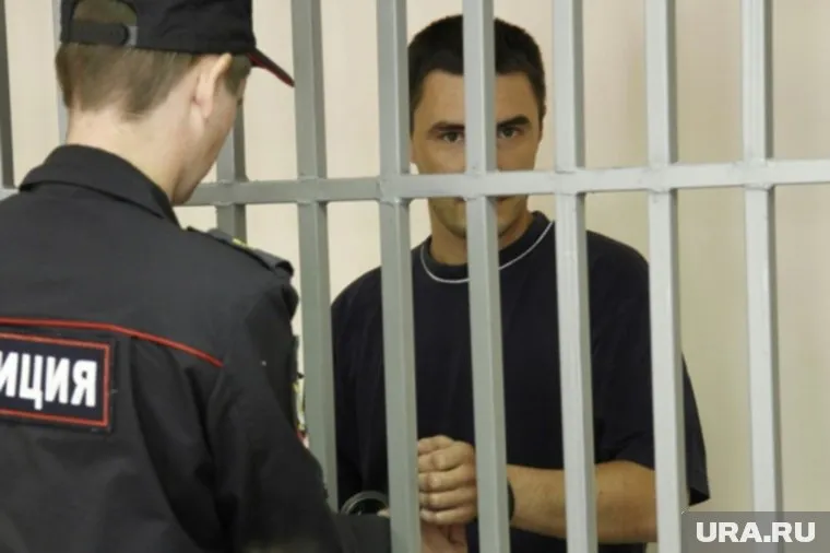 Суд пересмотрит дело банды Килиевича